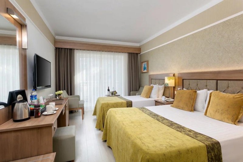 Innvista Hotel Belek Belek