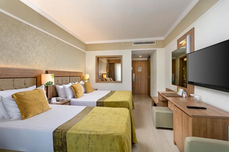 Innvista Hotel Belek Belek
