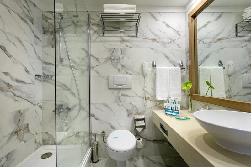 Innvista Hotel Belek Belek