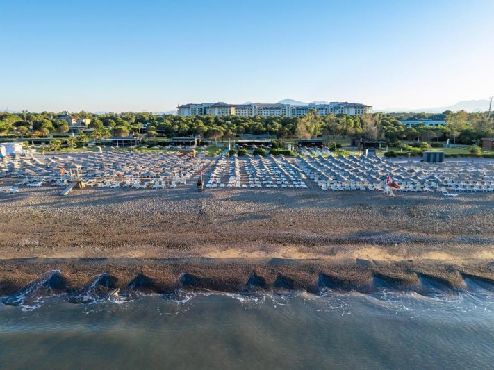 Innvista Hotel Belek Belek