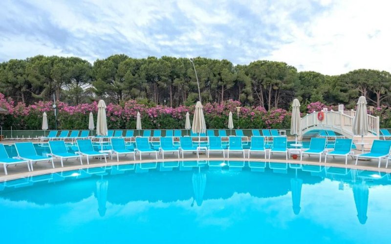 Innvista Hotel Belek Belek