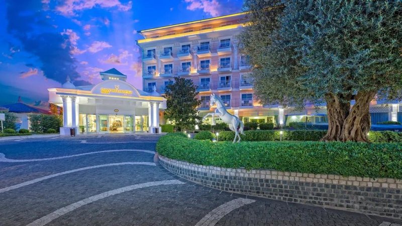 Innvista Hotel Belek Belek