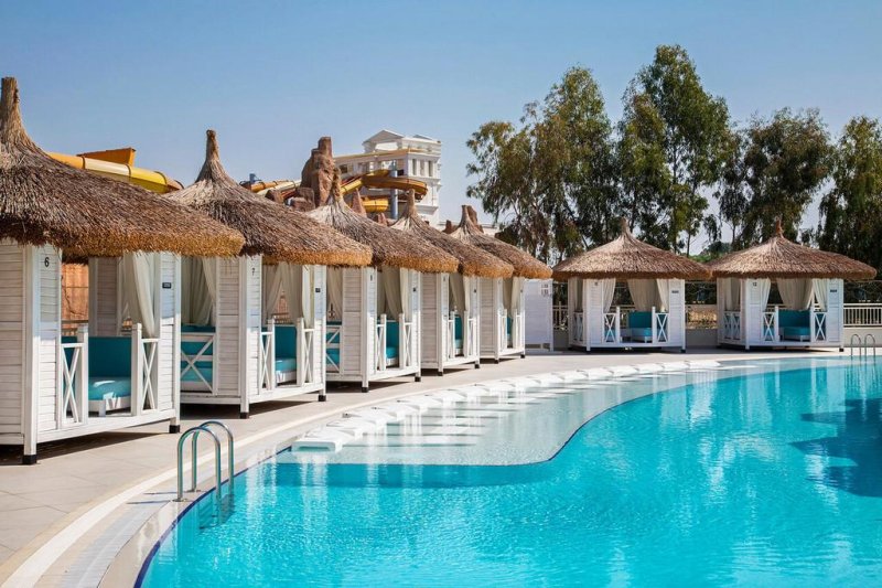 Innvista Hotel Belek Belek