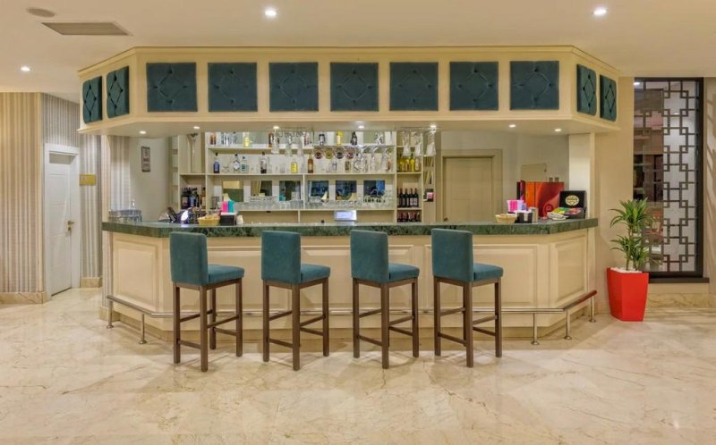 Innvista Hotel Belek Belek