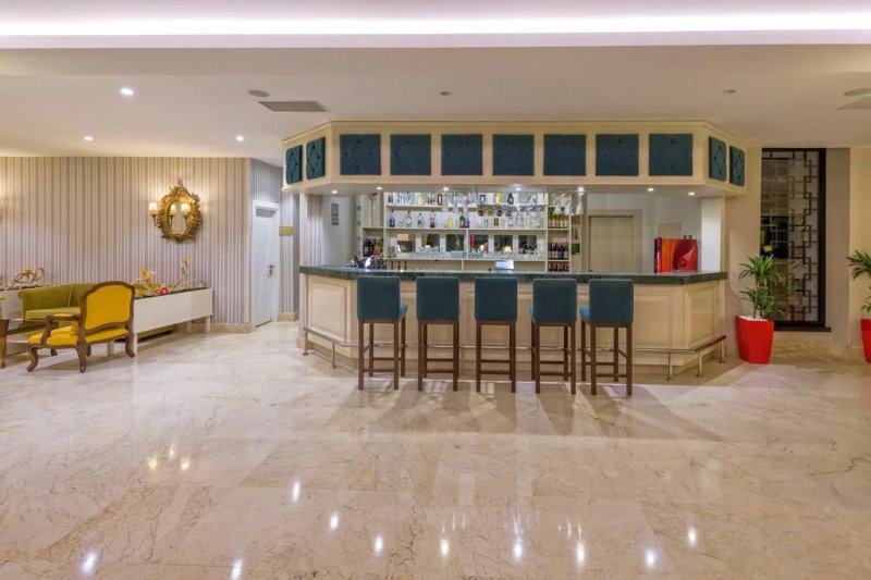 Innvista Hotel Belek Belek