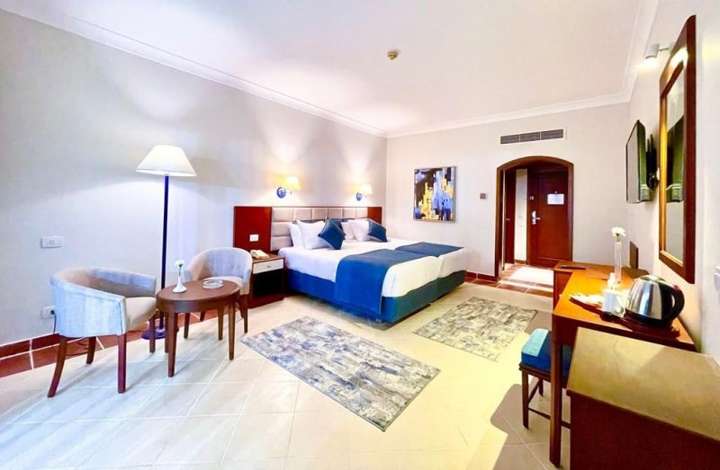 Ivy Cyrene Island Resort Sharm El-Sheikh