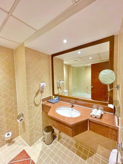 Sharm El-Sheikh utazás Ivy Cyrene Island Resort