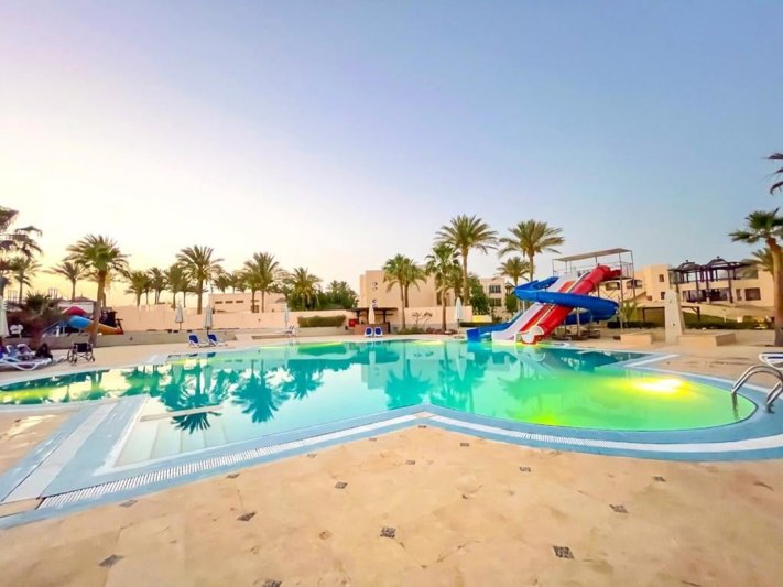 Ivy Cyrene Island Resort Sharm El-Sheikh
