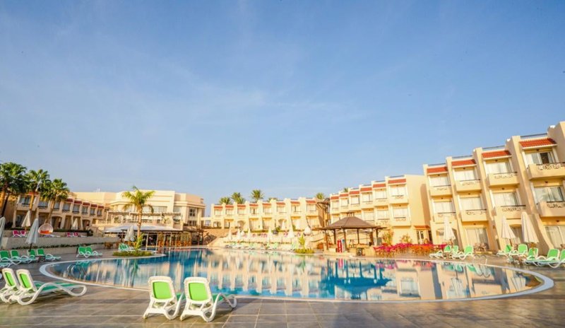 Ivy Cyrene Sharm Resort Sharm El-Sheikh
