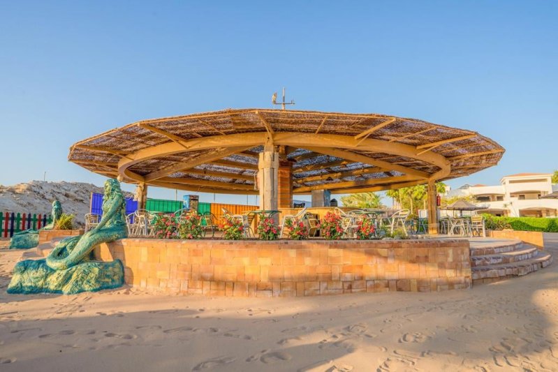 Sharm El-Sheikh utazás Ivy Cyrene Sharm Resort