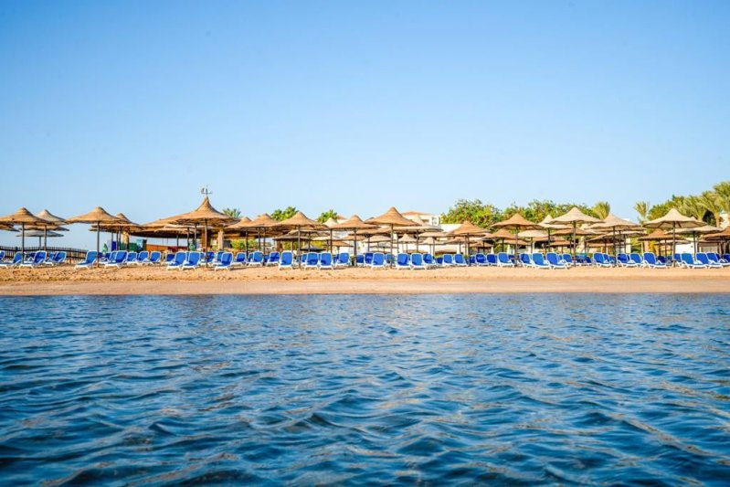 Ivy Cyrene Sharm Resort Sharm El-Sheikh