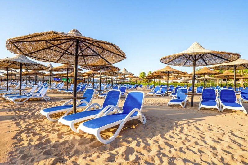 Ivy Cyrene Sharm Resort Sharm El-Sheikh