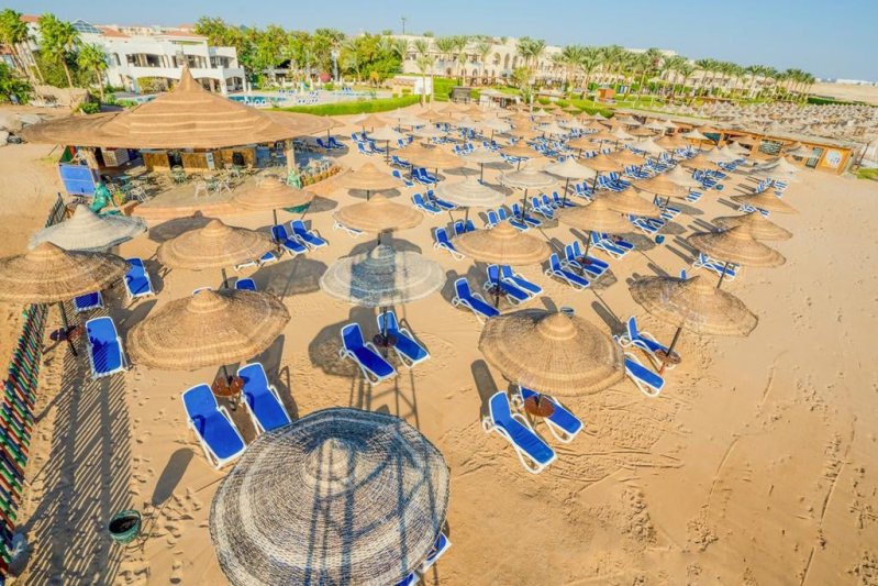 Ivy Cyrene Sharm Resort Sharm El-Sheikh