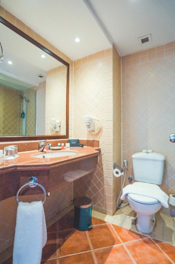 Sharm El-Sheikh utazás Ivy Cyrene Sharm Resort