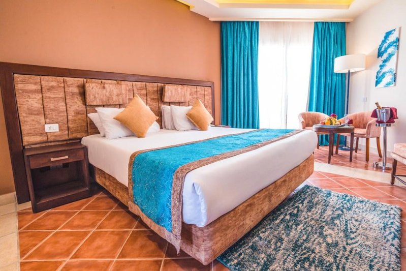 Ivy Cyrene Sharm Resort Sharm El-Sheikh