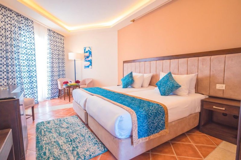 Ivy Cyrene Sharm Resort Sharm El-Sheikh