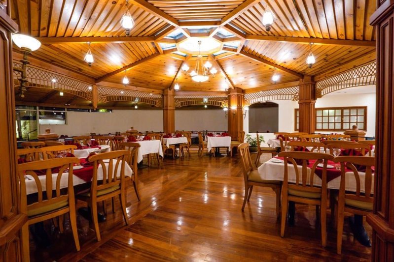 Sharm El-Sheikh utazás Ivy Cyrene Sharm Resort