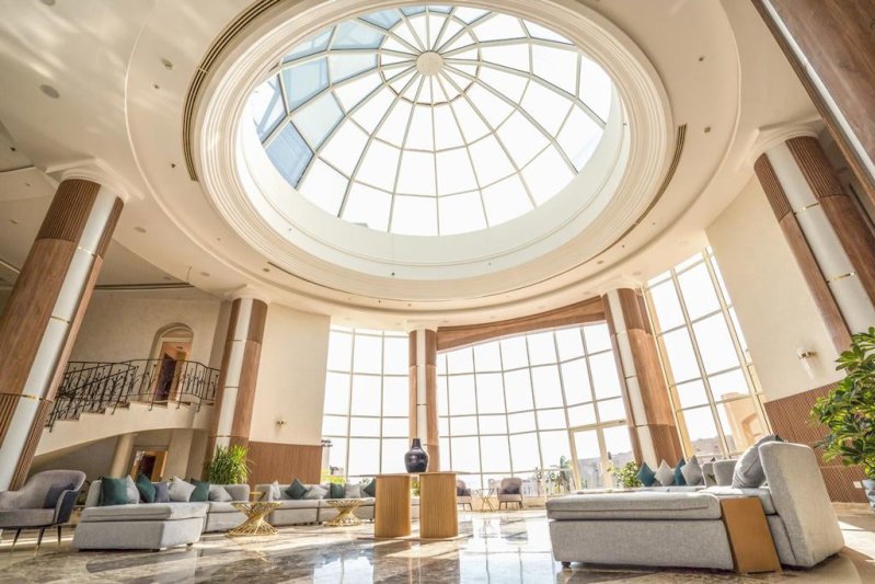 Sharm El-Sheikh utazás Ivy Cyrene Sharm Resort