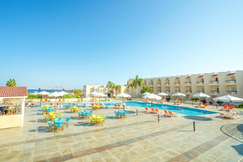 Ivy Cyrene Sharm Resort Sharm El-Sheikh