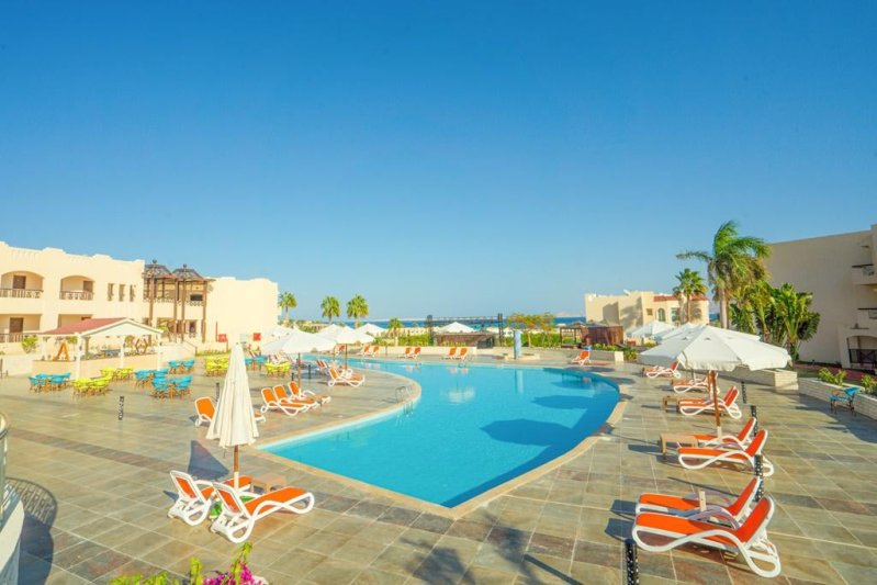 Ivy Cyrene Sharm Resort Sharm El-Sheikh