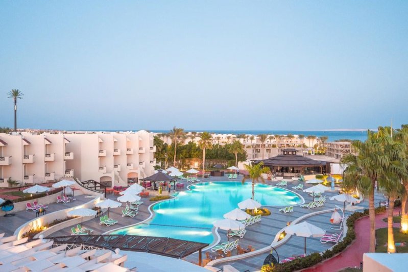 Ivy Cyrene Sharm Resort Sharm El-Sheikh