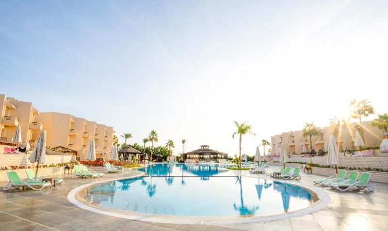 Ivy Cyrene Sharm Resort Sharm El-Sheikh