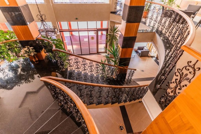 Napospart utazás Izola Paradise