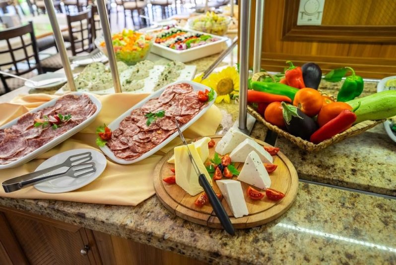 Napospart utazás Izola Paradise