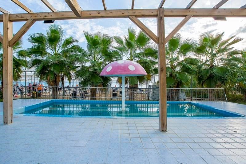 Side utazás J adore Deluxe Hotel & Spa