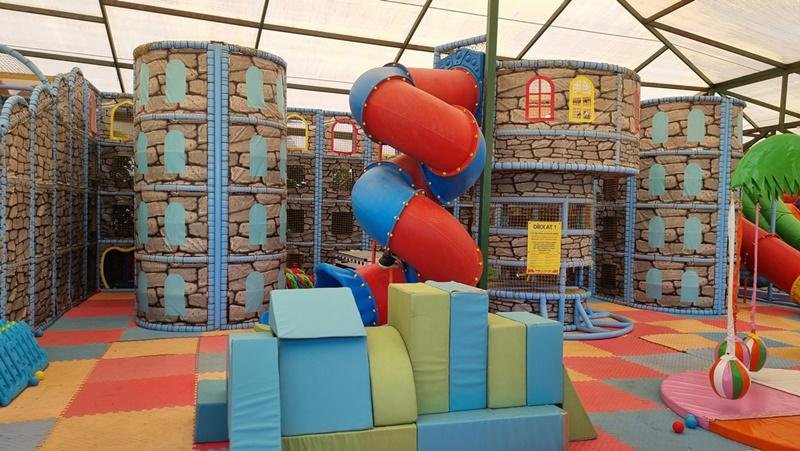 Side utazás J adore Deluxe Hotel & Spa