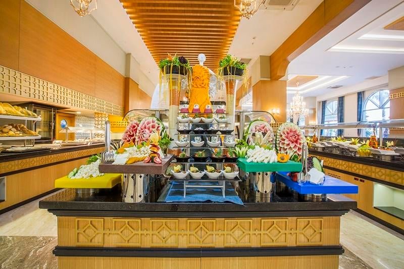 Side utazás J adore Deluxe Hotel & Spa