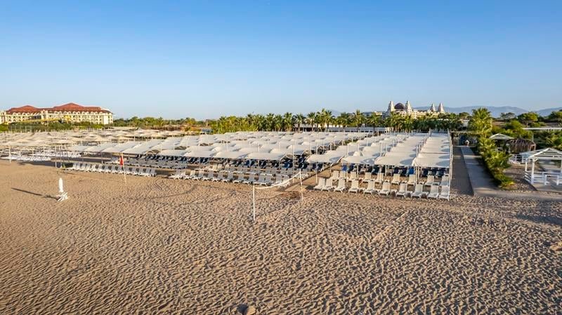 Side utazás J adore Deluxe Hotel & Spa