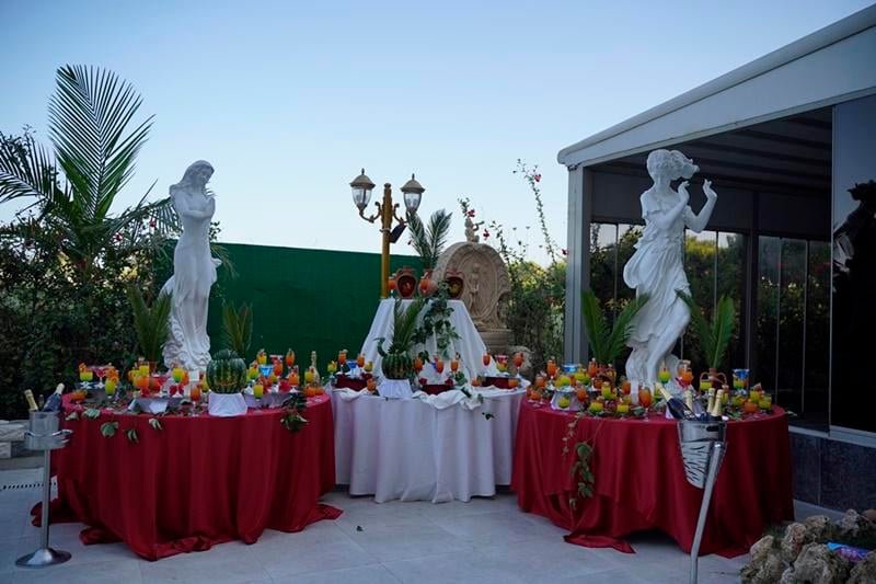 Side utazás J adore Deluxe Hotel & Spa