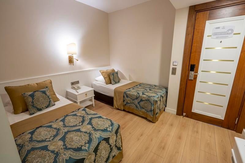 Side utazás J adore Deluxe Hotel & Spa