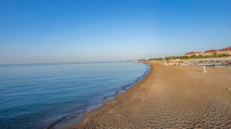 Side utazás J adore Deluxe Hotel & Spa