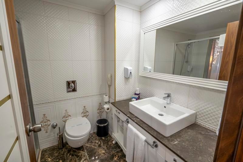 Side utazás J adore Deluxe Hotel & Spa