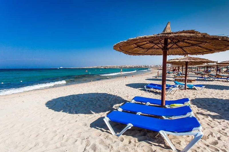 Jasmine Palace Resort Hurghada