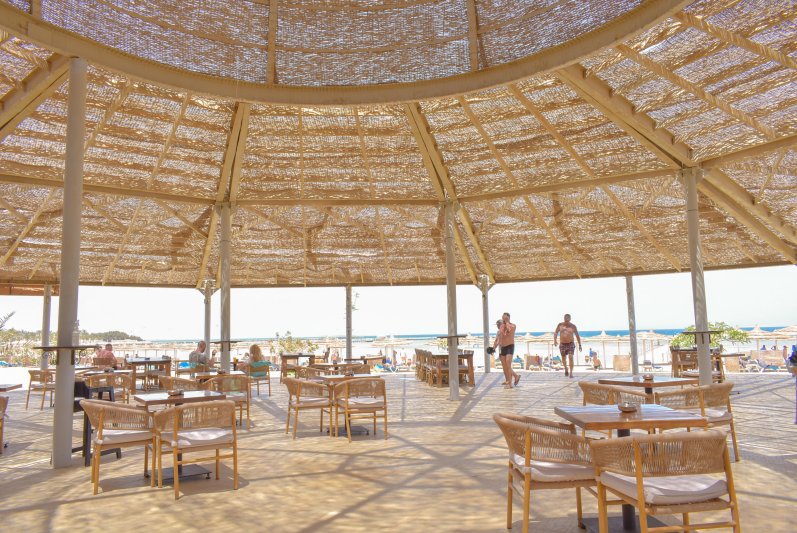 Jasmine Palace Resort Hurghada