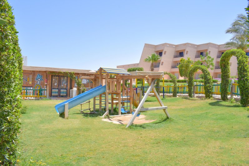 Jasmine Palace Resort Hurghada