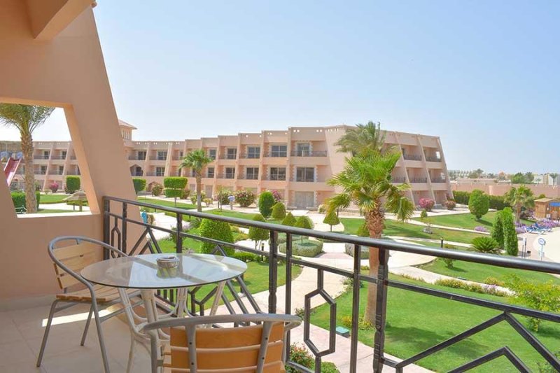 Jasmine Palace Resort Hurghada