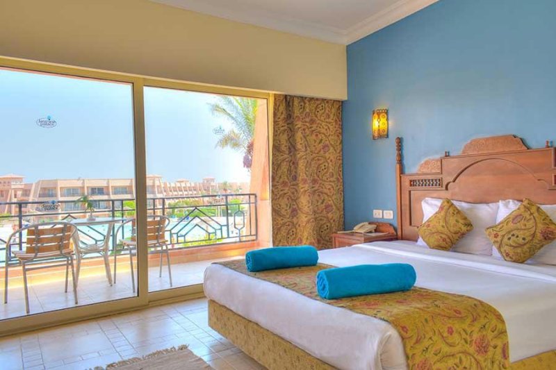 Jasmine Palace Resort Hurghada