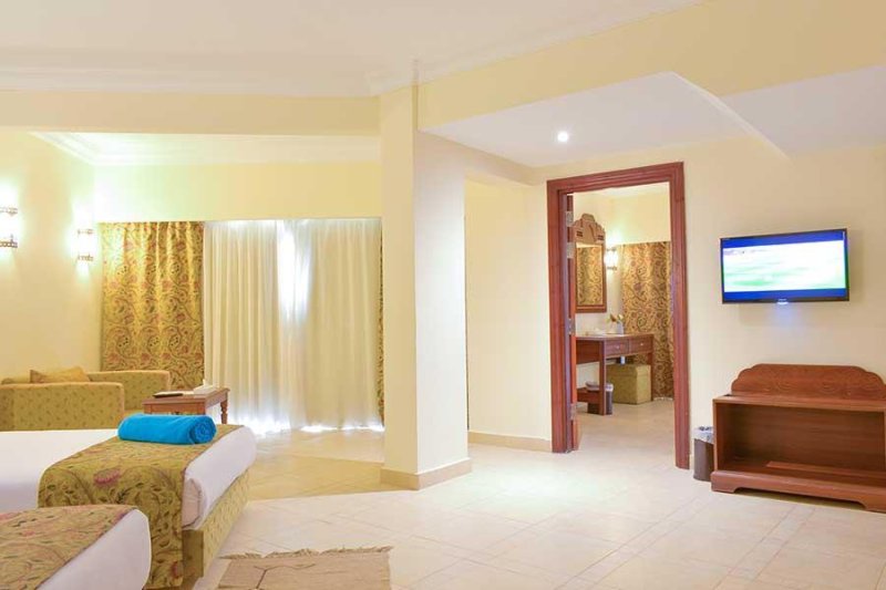 Jasmine Palace Resort Hurghada