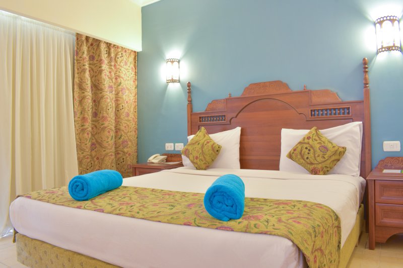 Jasmine Palace Resort Hurghada