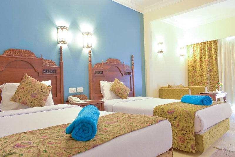 Jasmine Palace Resort Hurghada