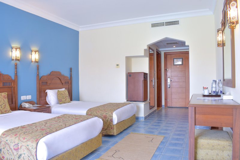Jasmine Palace Resort Hurghada