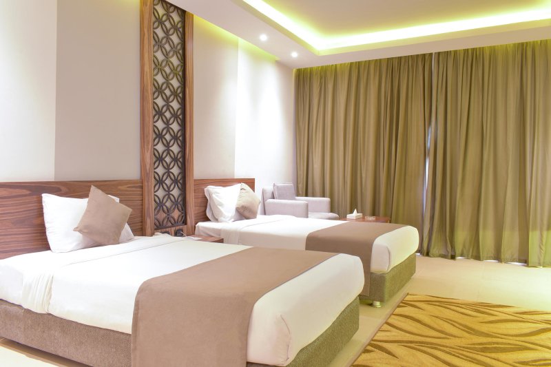 Jasmine Palace Resort Hurghada