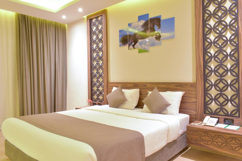 Jasmine Palace Resort Hurghada