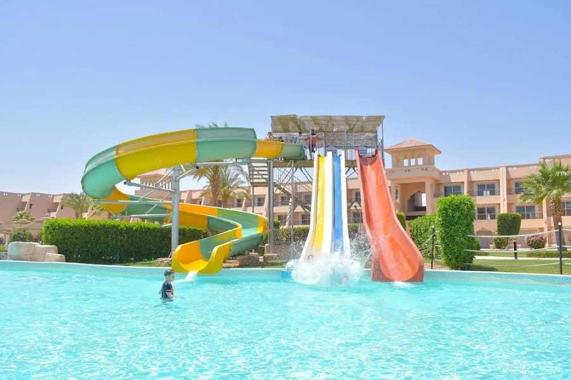 Jasmine Palace Resort Hurghada