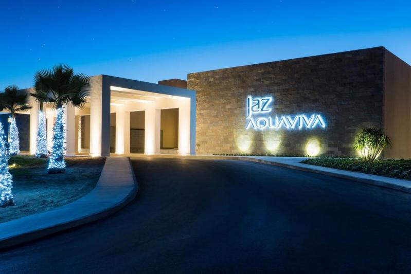 Jaz Aquaviva Hurghada