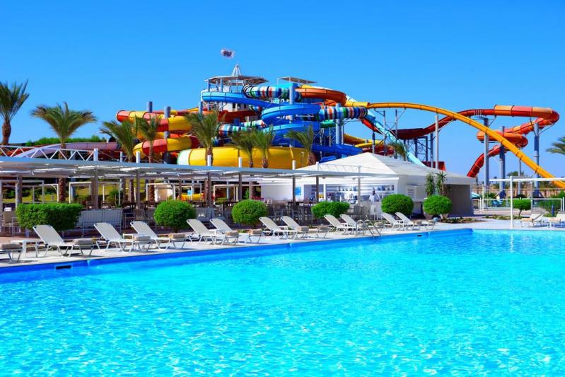 Jaz Aquaviva Hurghada